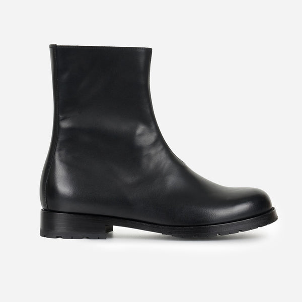 MACHINA BOOT - BLACK
