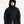Load image into Gallery viewer, UTILITY SHIELD PARKA JACKET - BLACK
