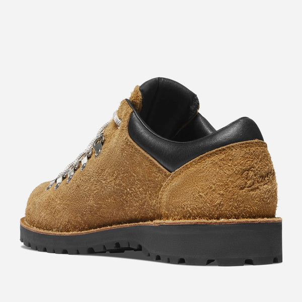 TRAIL FIELD ID GORE-TEX LOW - CASCADE BROWN