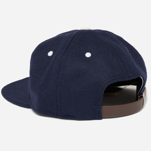 LA ANGELS 1954 CAP - NAVY