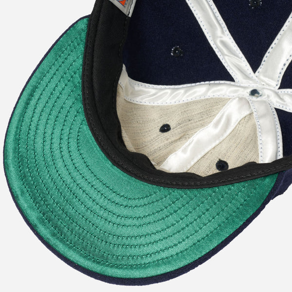 LA ANGELS 1954 CAP - NAVY