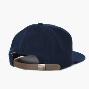 Ebbets Field Flannels - NEW YORK BLACK YANKEES 1936 COTTON CAP - NAVY -  - Alternative View 1