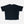 Load image into Gallery viewer, DYED STRIPE RAGLAN T-SHIRT - DARK NAVY
