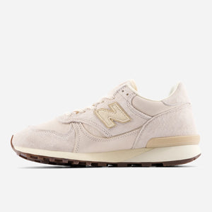 New Balance - 475 - BISQUE -  - Alternative View 1