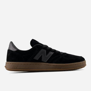 New Balance - CT500 - BLACK/GUM -  - Main Front View
