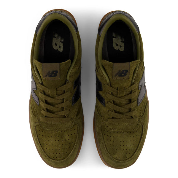 CT500 - WOODLAND/GUM