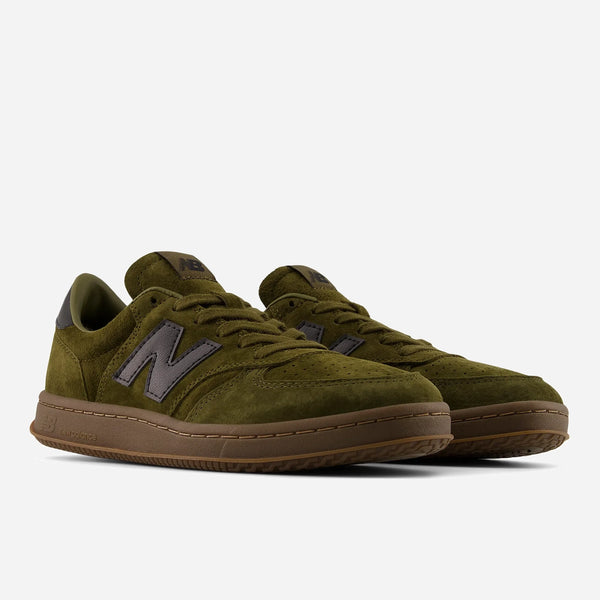 CT500 - WOODLAND/GUM