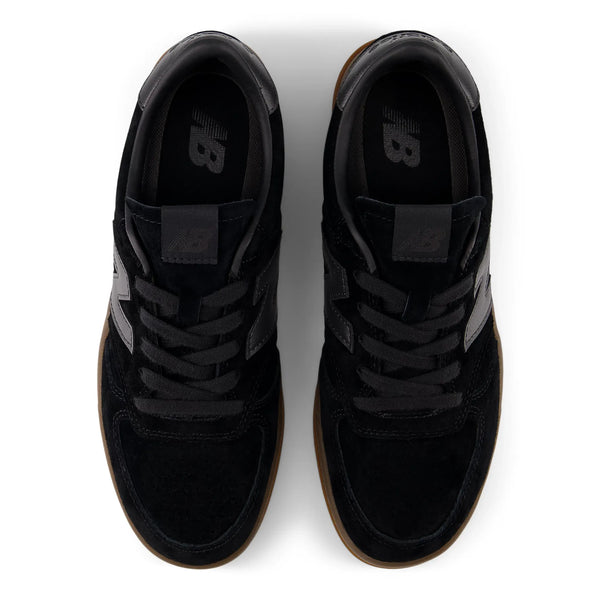CT500 - BLACK/GUM