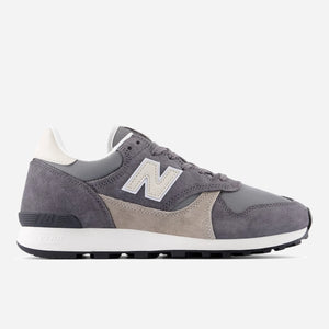 New Balance - 475 - CASTLEROCK GREY -  - Main Front View