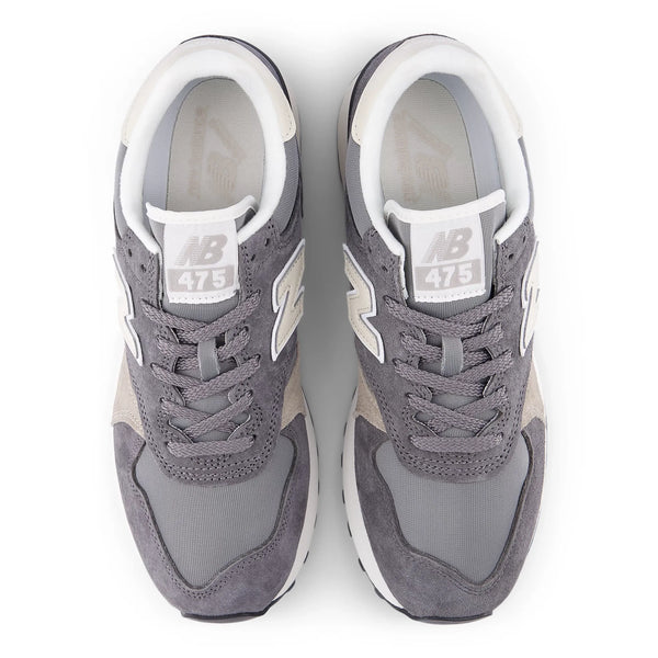 475 - CASTLEROCK GREY