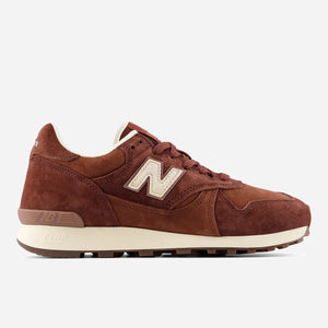 New Balance - 475 - RICH OAK -  - Main Front View