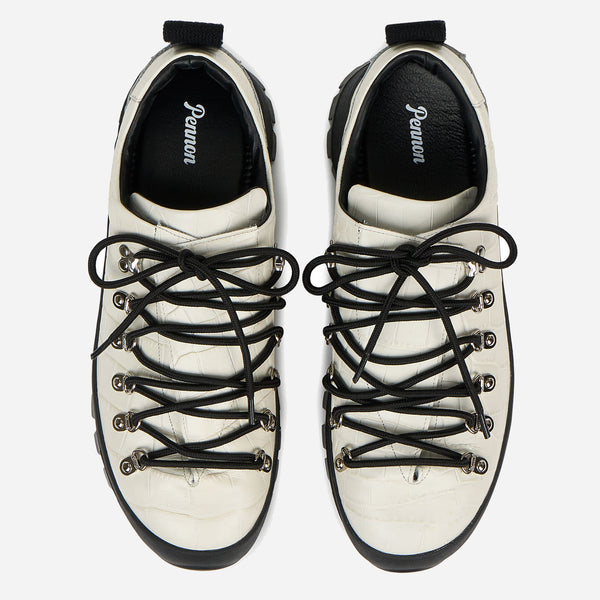 UTB TRAINER - OFF WHITE