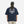 Load image into Gallery viewer, FAIR WINDS &amp; FOLLOWING SEAS TEE - NAVY

