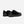Load image into Gallery viewer, HIGH BOOTS LOW - WINGTIP BLACK
