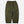 Load image into Gallery viewer, FOLD FATIGUE WIDE PANTS - OLIVE
