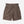 Load image into Gallery viewer, FRENCH ARMY BERMUDA PANTS - STONE BROWN
