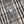 Load image into Gallery viewer, GATHERED SEERSUCKER CHECK SHIRT - BLACK
