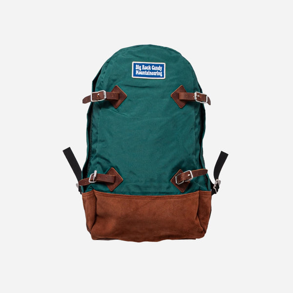 GATOR 2.0 BACKPACK - ZUCCHINI