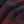 Load image into Gallery viewer, GRADATION BOUCLE KNIT - PURPLE MIX EAN
