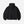 Charger l&#39;image dans la galerie, GRIZZLY PULLOVER HOODY - BLACK
