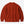 Load image into Gallery viewer, HEAVY WOOL ROUND CARDIGAN - BRICK
