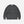 Load image into Gallery viewer, HEAVY WOOL ROUND CARDIGAN - DARK GREY
