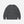 Load image into Gallery viewer, HEAVY WOOL ROUND CARDIGAN - DARK GREY
