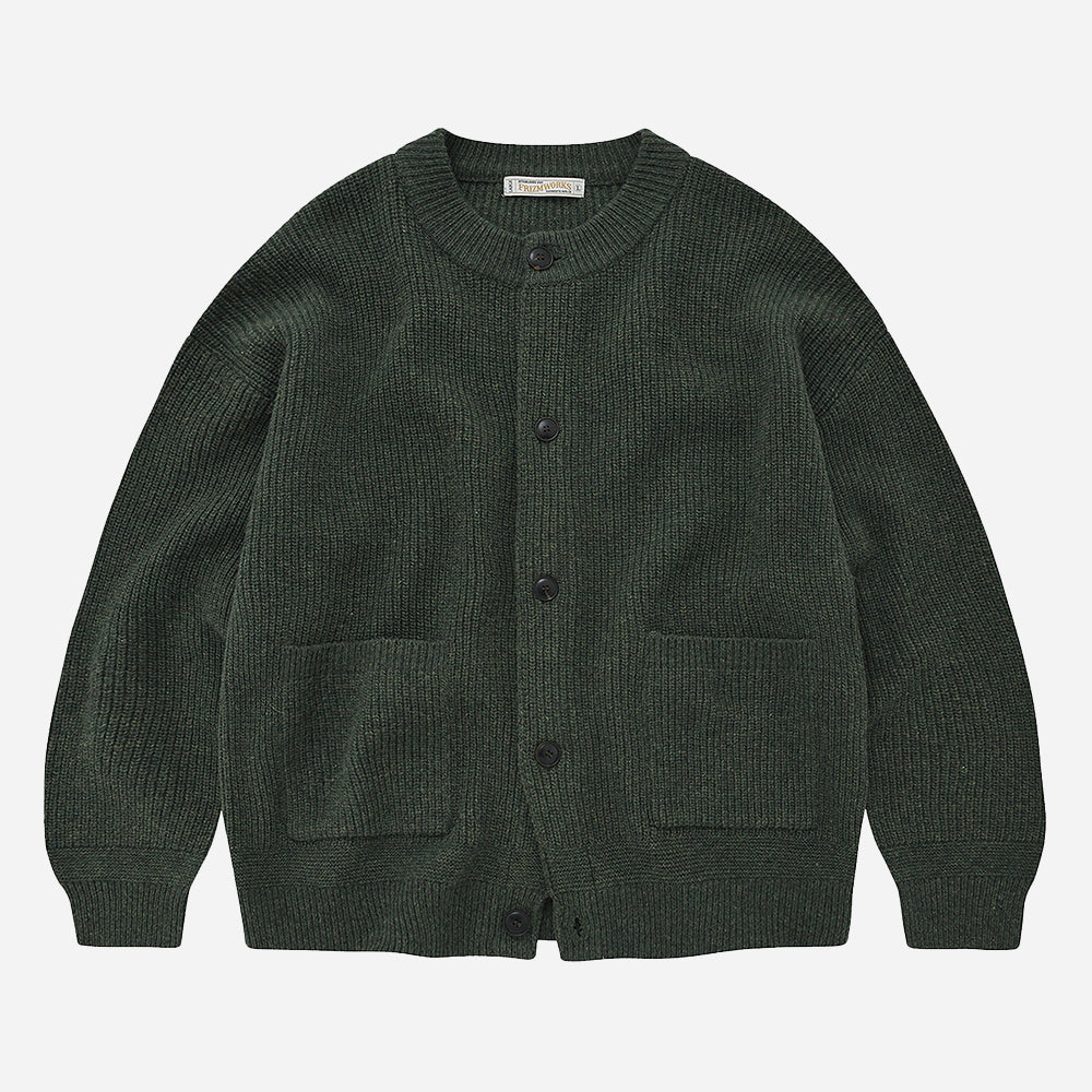 Heavy wool work sweaters hotsell