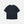 Load image into Gallery viewer, HENLEY HALF T-SHIRT - NAVY
