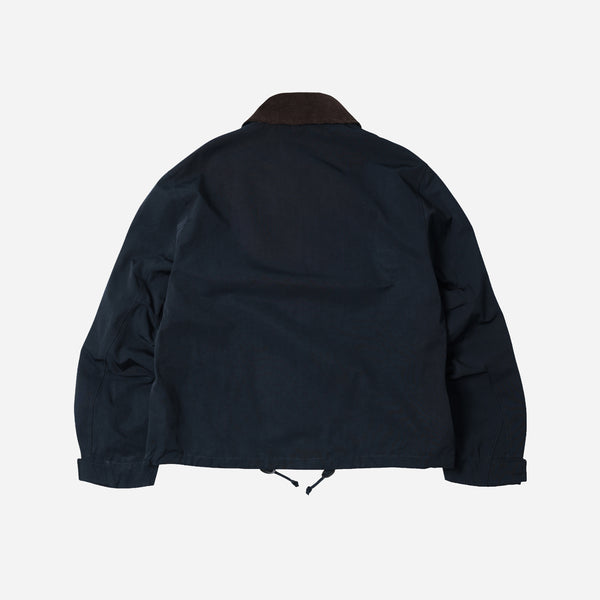 Frizmworks HERITAGE HUNTING JACKET - NAVY
