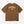 Load image into Gallery viewer, HORSESHOE POCKET TEE - BROWN
