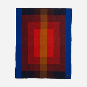 Pendleton - Pendleton Contemporary Napped Throw - Hoyt -  - Main Front View