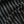 Load image into Gallery viewer, JACQUARD STRIPE HALF T-SHIRT - BLACK
