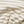 Load image into Gallery viewer, JACQUARD STRIPE HALF T-SHIRT - CREAM
