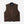 Charger l&#39;image dans la galerie, JUNGLE CLOTH DECK VEST -  BROWN
