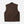 Charger l&#39;image dans la galerie, JUNGLE CLOTH DECK VEST -  BROWN
