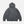 Load image into Gallery viewer, KANGAROO KNIT PULLOVER HOODIE - GREY

