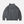 Load image into Gallery viewer, KANGAROO KNIT PULLOVER HOODIE - GREY
