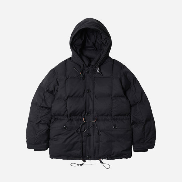 Frizmworks Karakoram Down Parka - Black