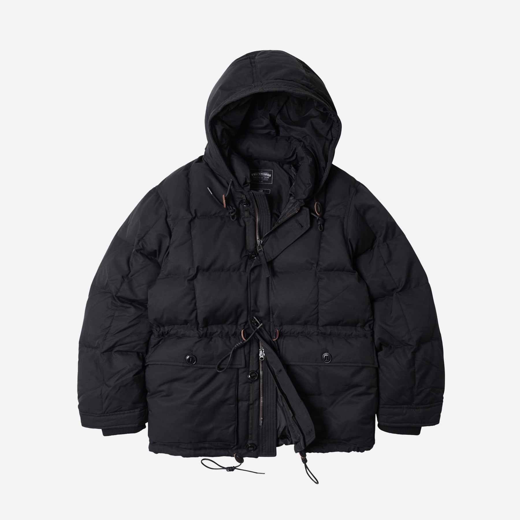 ぽ*ん様 F/CE. 2WAY CIRCULATION DOWN PARKA サ 楽天市場】エフシーイー リサイクルダウン2WAYスタンドコート F/CE