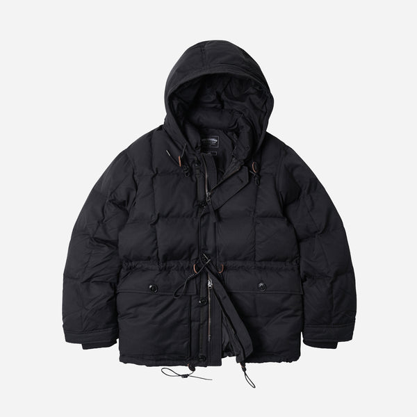 Frizmworks Karakoram Down Parka - Black