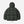Load image into Gallery viewer, KARAKORAM DOWN PARKA JACKET - DARK GREEN

