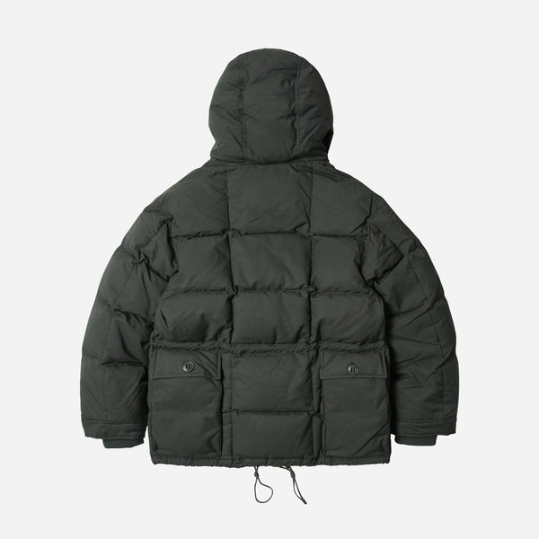Frizmworks Karakoram Down Parka - Dark Green