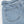 Load image into Gallery viewer, LYOCELL BELTED DENIM SHORTS - LIGHT BLUE

