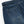 Load image into Gallery viewer, LYOCELL BELTED DENIM SHORTS - MID BLUE
