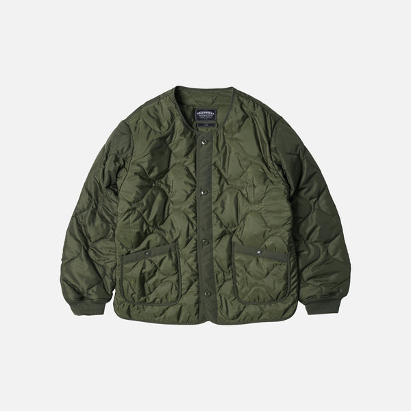 Frizmworks M1965 Field Liner Jacket 005 - Olive