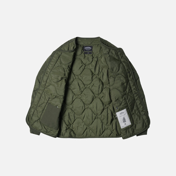Frizmworks M1965 Field Liner Jacket 005 - Olive