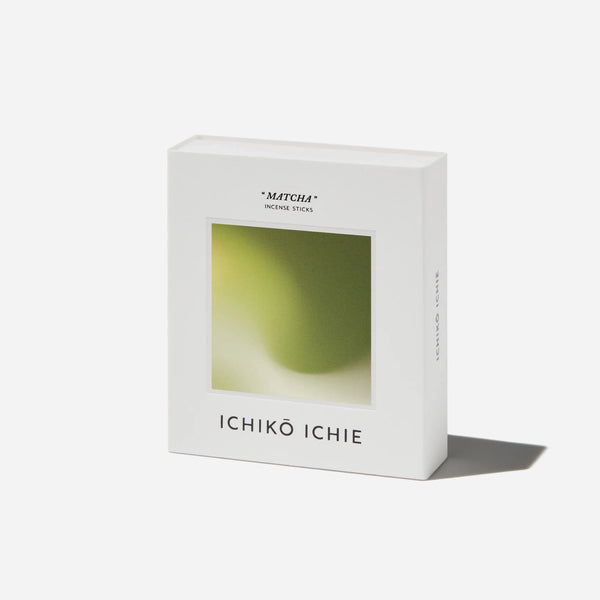 INCENSE 30 PACK - MATCHA