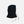 Load image into Gallery viewer, Frizmworks Merino Wool Balaclava - Black
