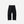 Load image into Gallery viewer, MILITARY PARACHUTE PANTS - BLACK
